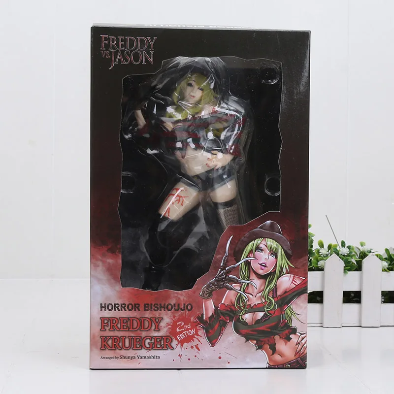 6802 in box 18 см NECA Хэллоуин конечная Лори Strode NECA фигурка Коллекционная модель игрушки подарки на Хэллоуин - Цвет: 6802 in box