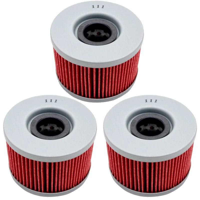 Масляный фильтр для HONDA MUV700 MUV 700 BIG RED 675 2010-2013 SXS700 PIONEER SXS 2014-2016 TRX 400 RANCHER 2004-2007 |