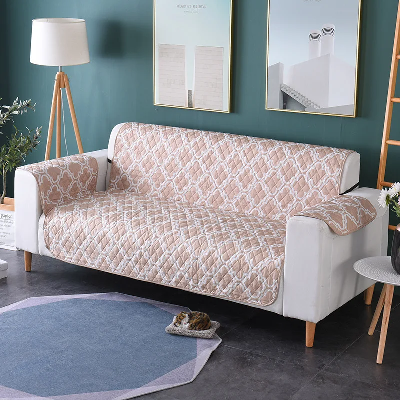 Водонепроницаемый чехол на диван для домашних животных собак кошек спальный