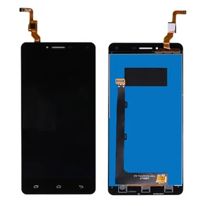 for infinix hot 3 x554 lcd display with touch panel screen digitizer glass combo assembly replacement parts 5 5 inches black free global shipping
