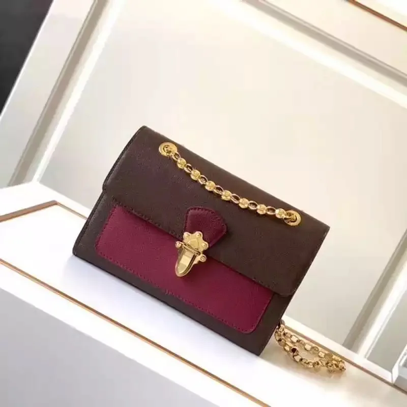 

New 2021 Women Leather Shoulder Bags Girls Brief Flap Women's Casual Messenger Bags Crossbody Bags