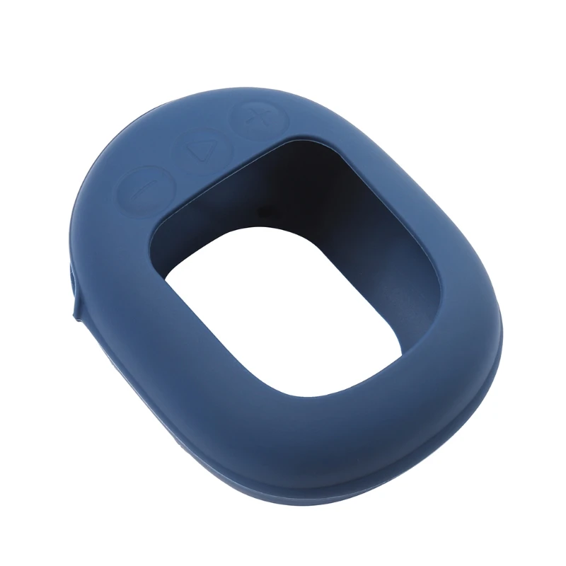 

Durable Silicone Case Protective Cover Speaker Case for-JBL Clip 4 Clip4 Speaker 77UA