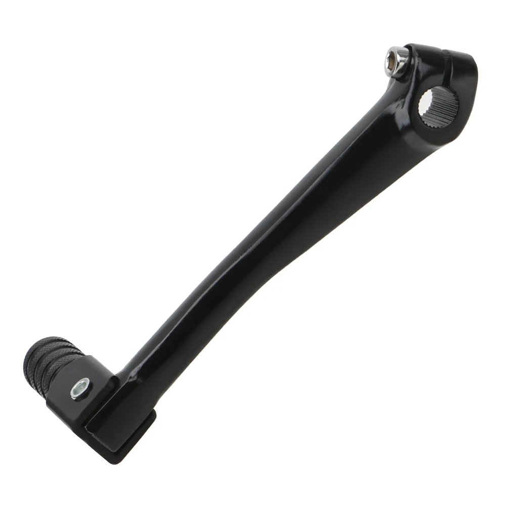 Рычаг переключения передач LEEPEE Складной Алюминиевый для мотоциклов TGR 250 J1 J2 Cheetah