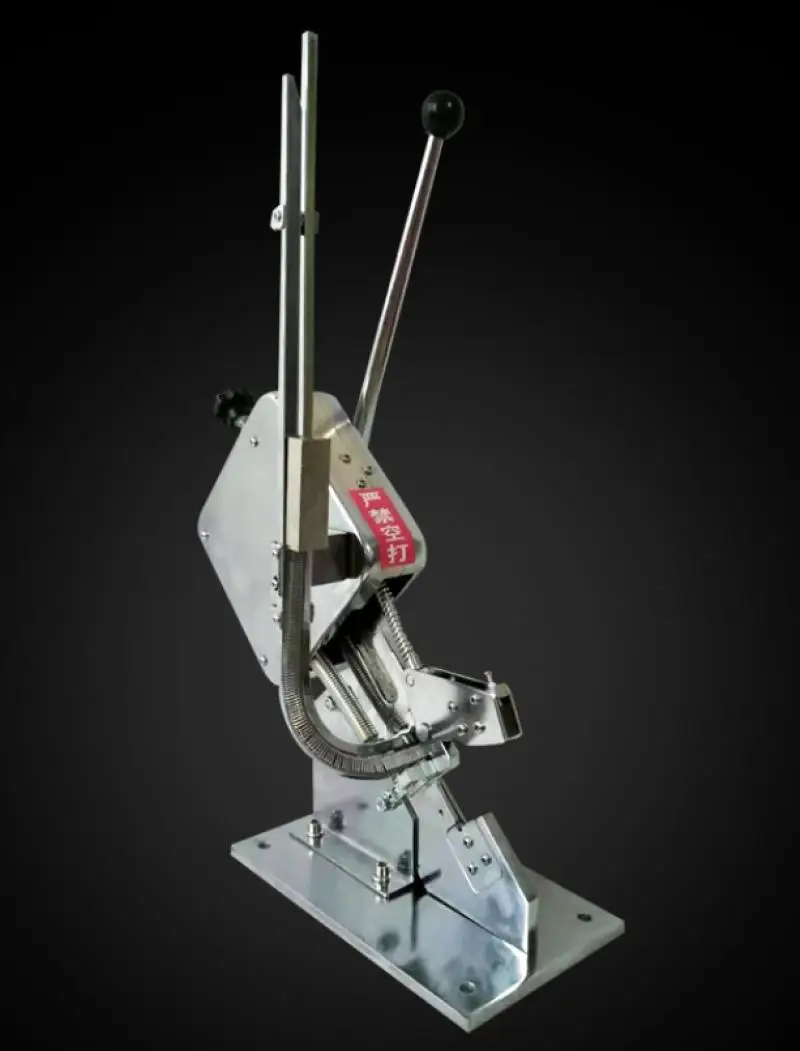 

1Pc Manual U-Shape Sausage Clipper Clipping Machine Maker Supermarket Tightening Machine No Leakage of Air & Water