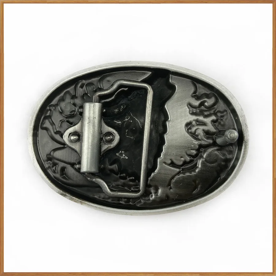 BuckleClub ремень с пряжкой для джинсов из цинкового сплава джинсов|Пряжки и крючки| |