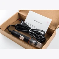 RIKA RK500-06 Real Time Monitoring ORP Sensor Meter PH ORP Controller PH Meter