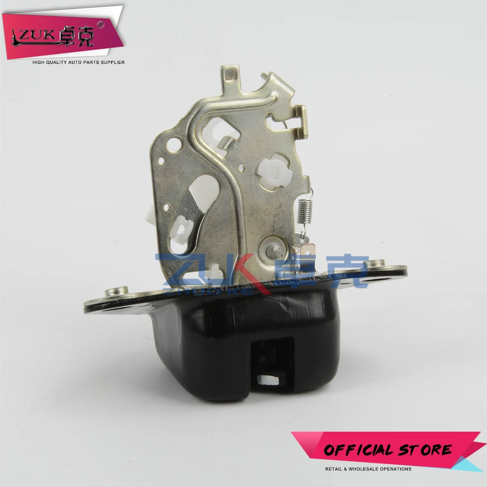 ZUK OE#74801-S7S-003 Tail Gate Tailgate Trunk Lid Rear Back Door Lock Latch Actuator For HONDA Odyssey RB1 2005 2006 2007 2008 | Автомобили