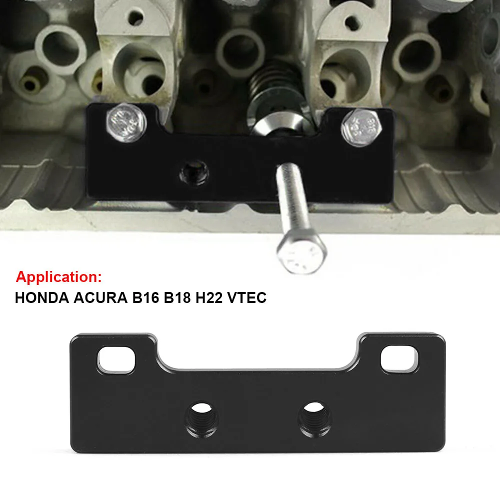 Пружинный компрессор для Honda Acura B-Series VTEC B16A B18C BLACK |