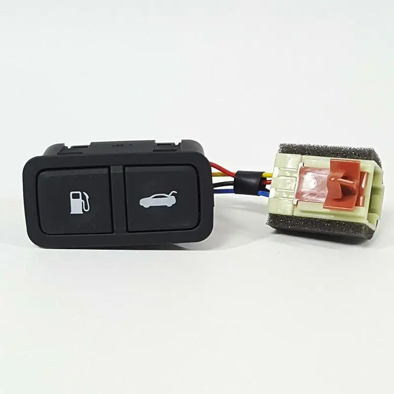 

937003S000RY Rear Trunk Hatch Fuel Open Switch for hyundai Sonata YF i45 2011-15 Rear Trunk Lid Fuel Filler Switch 93700-3S000