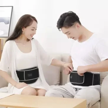xiaomi mijia graphene Интеллектуальный тропический интеллектуальный контроль температуры, чтобы снять боль в талии двусторонний тропический