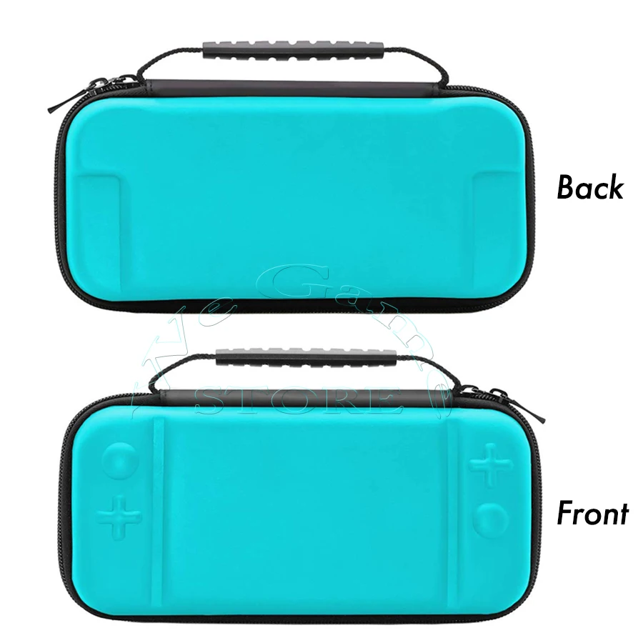 Чехол для переноски nintendo s Zend Switch Lite сумка Nitendo чехол switch аксессуары|Сумки| |