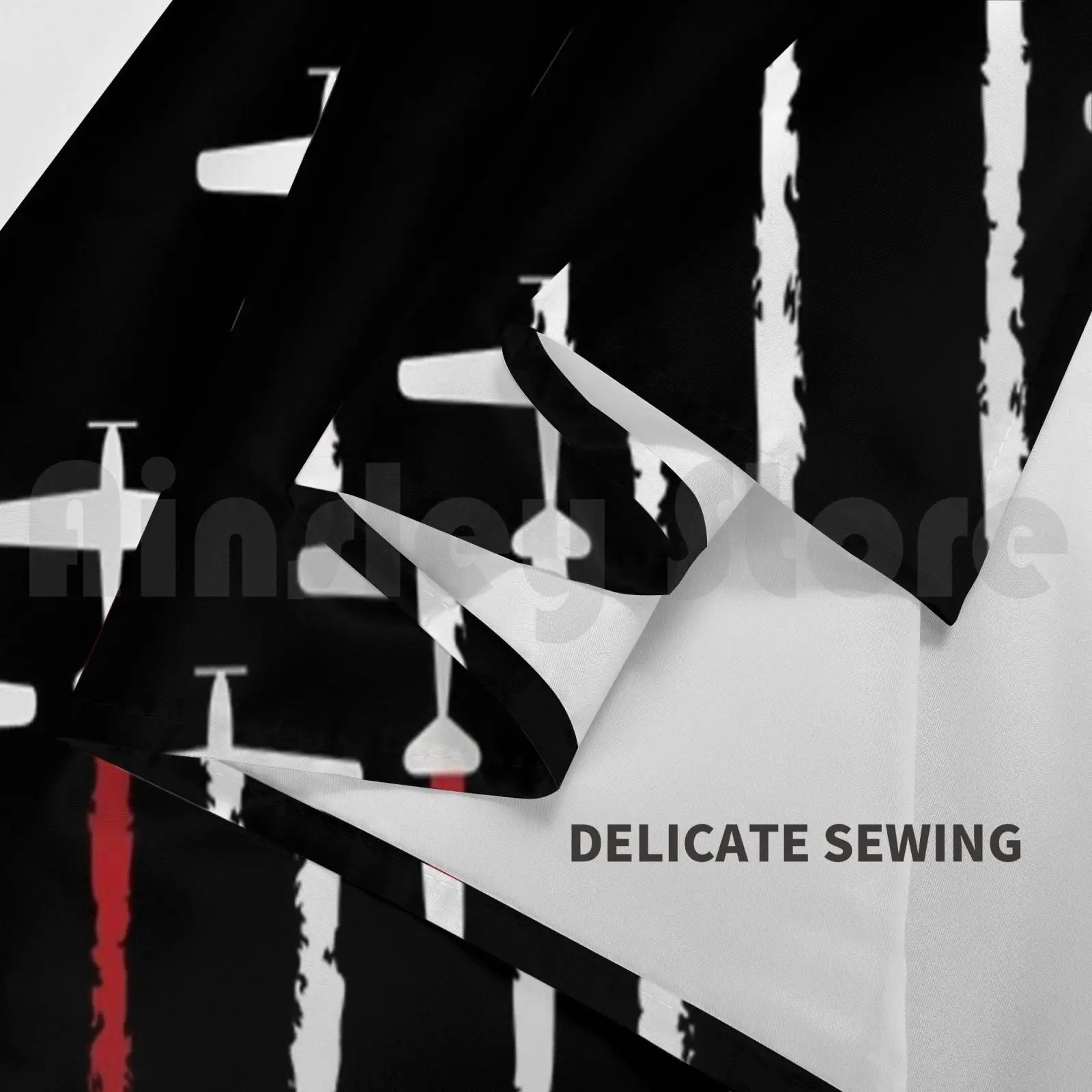 Красный белый синий воздушные силы летающий самолет демонстрация