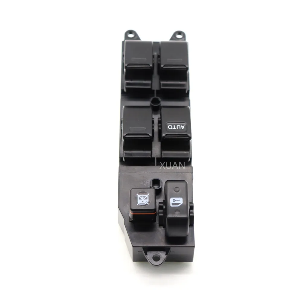 Переключатель Главного управления стеклоподъемником XUAN 84820 60090 для Toyota Corolla Camry