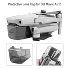 Крышка шарнирного держателя для DJI Mavic Air 2 крышка объектива для камеры дрона защита от пыли для квадрокоптера для Mavic Air 2 Крышка объектива аксессуары