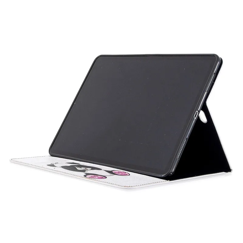 Чехол для iPad Pro 12 9 2020 мягкий силиконовый умный чехол из искусственной кожи
