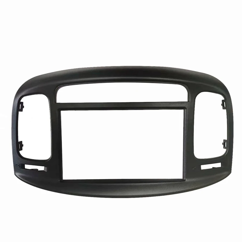 2DIN Fascia подходит для HYUNDAI ACCENT 2009-2012 гг. |