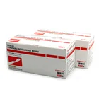 Шприц медицинский с зубчатыми наконечниками, микро канюла, 18 г, 21 г, 22 г, 23 г, 25 г, 27 г, 30 г, с простыми концами