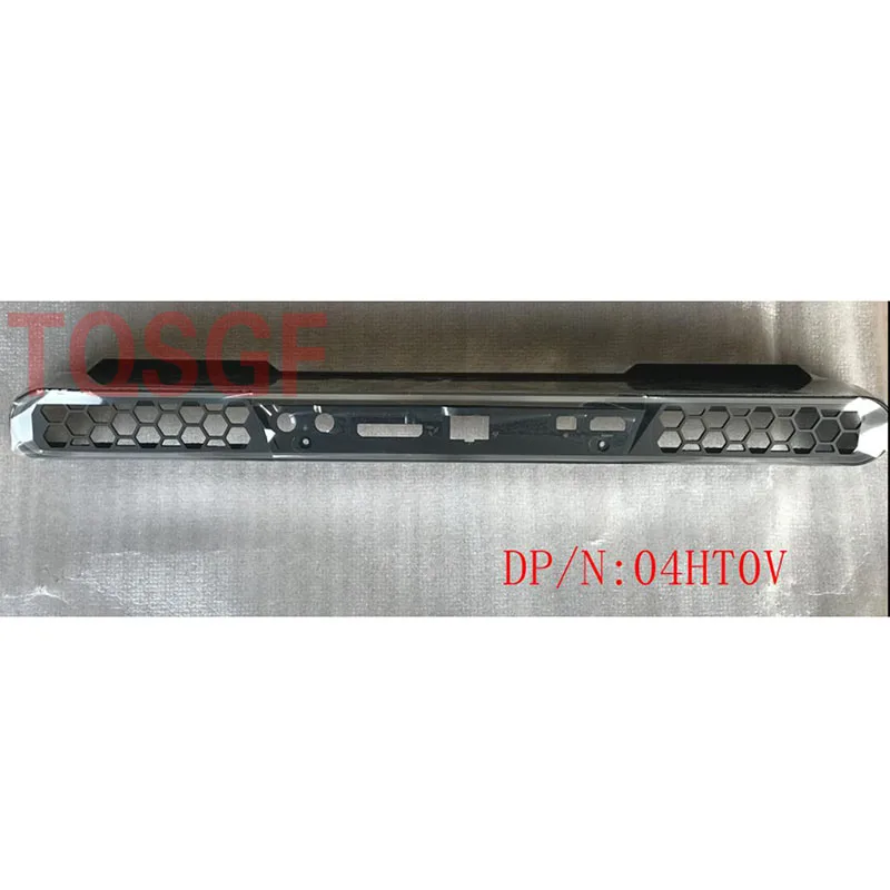 

Шарнир для ноутбука Dell Alienware 51M Area-51m R1 ALWA51M R2, 04HT0V 4HT0V