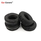 Амбушюры для Audio Technica ATH PRO500MK2 ATH-PRO500MK2, сменные амбушюры для наушников