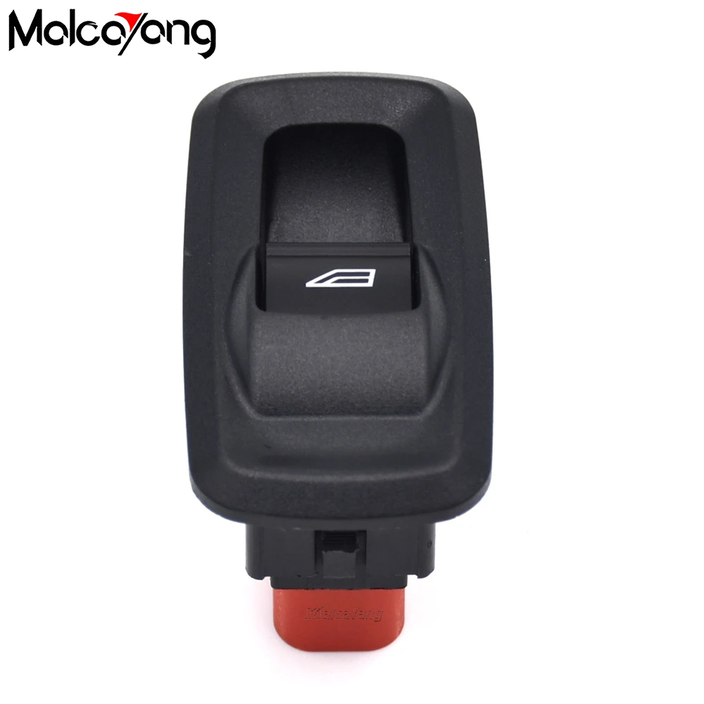 

Car Brand New Electric Window Control Switch Button Fits For Ford Fiesta 2008 2009 2010 2011 2012 2013 8A6T-14529-AA 8A6T14529AB