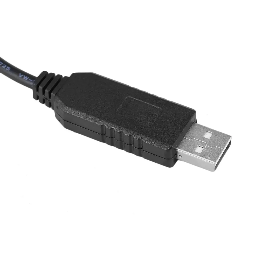Умная электроника PL2303HX модуль с TTL кабелем USB в UART 4 p 4-контактный конвертер RS232