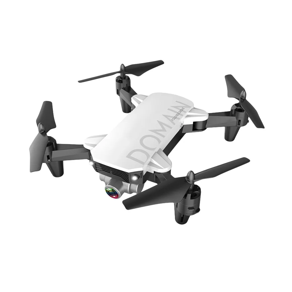 2 4 Ghz 4CH 4K WIFI стабилизация высоты регулируемый угол камеры RC Квадрокоптер Дрон