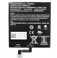 original new 1500mah battery 26s1017 for amazon kindle paperwhite 4 10th generation 2018 release