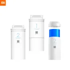 Фильтр для очистки воды Xiaomi 500G1A, кухонный фильтр с пультом дистанционного управления для дома