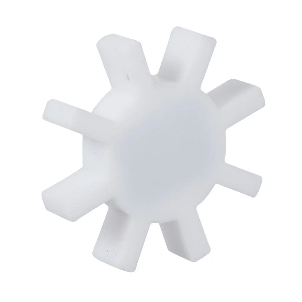 

1Pc Stirring Bar Magnetic Stirrer Gear Octagonal Magneton Laboratory Stirrer