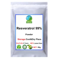 resveratrol powderresveratrol 99 pure powder rans resveratrol