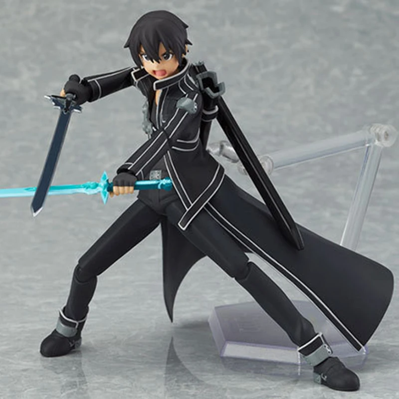Экшн-фигурка Apaffa 15 см эльф-меч шино КАЗАТО Асуна игрушки искусство меча онлайн