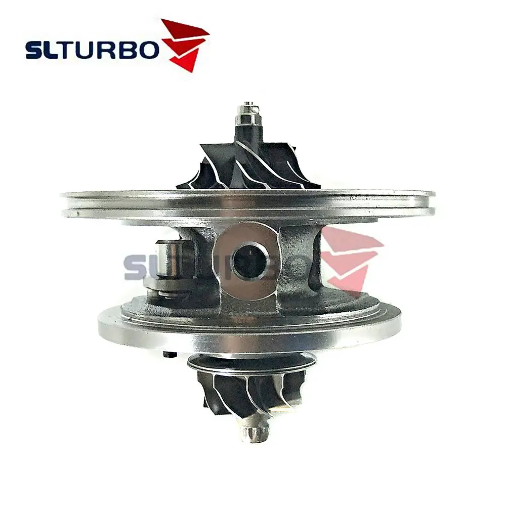 Картридж турбины BV38 54389880005 54389700005 сердечник 1441100Q4F для Nissan Qashqai X-Trail 1 6 dci R9M 96 кВт 130HP