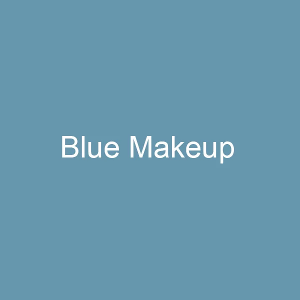 Blue Make up 1 шт/2 шт многоразовые ватные палочки для чистки ушей Косметические Силиконовые палочки для чистки макияжа и касания дропшиппинг - Цвет: Blue Make up