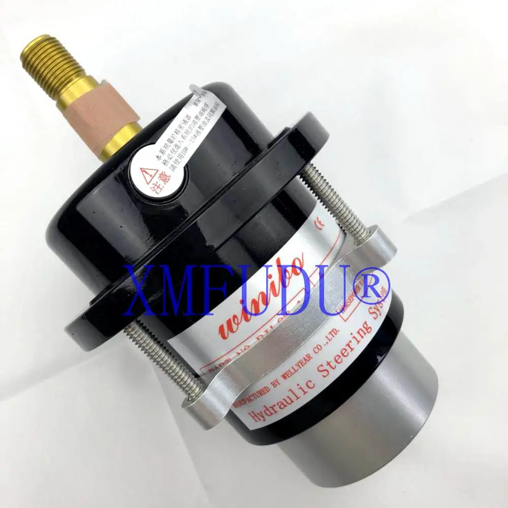 Полный комплект внутренней системы для лодок мощностью до 10 тонн. (33 фута)|boat steering