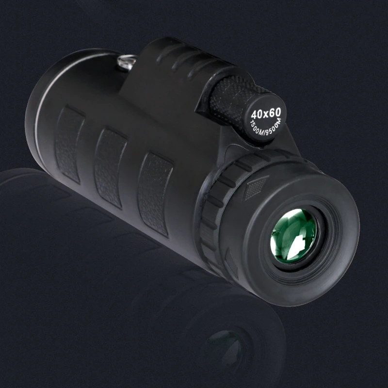 Монокулярный инструмент для скалолазания телескоп активного отдыха кемпинга