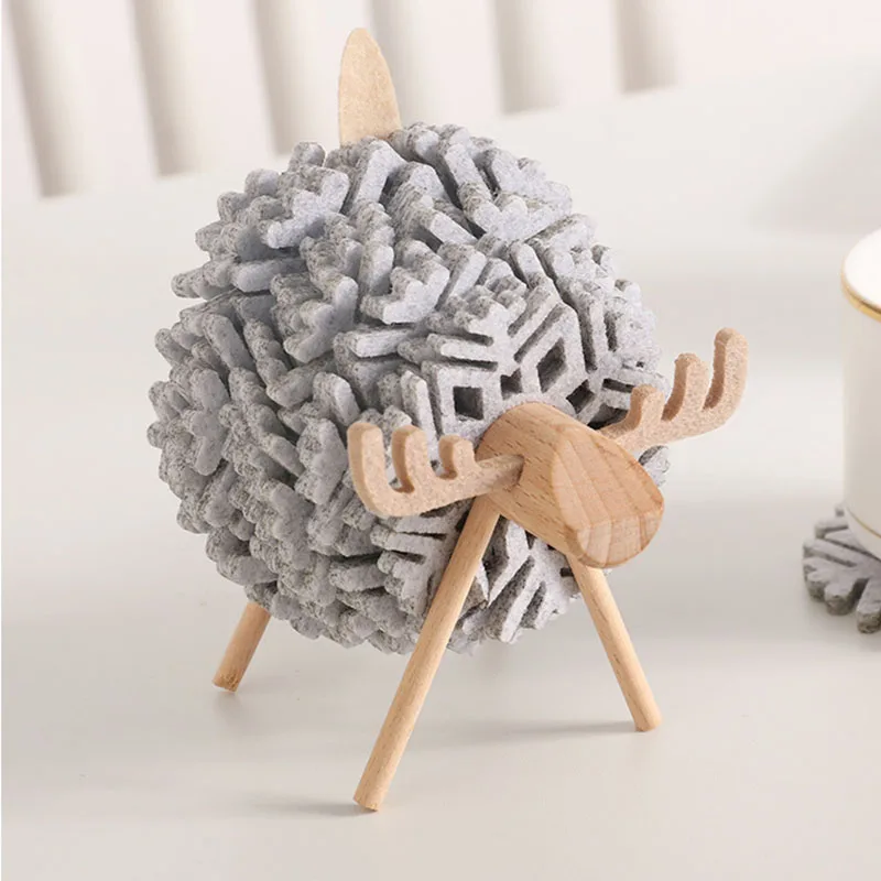 

Ins Sheep Ornaments Table Decorations Christmas Decoration Navidad Noel Home Decor Decoration Noel Декор Для Дома Для Дома