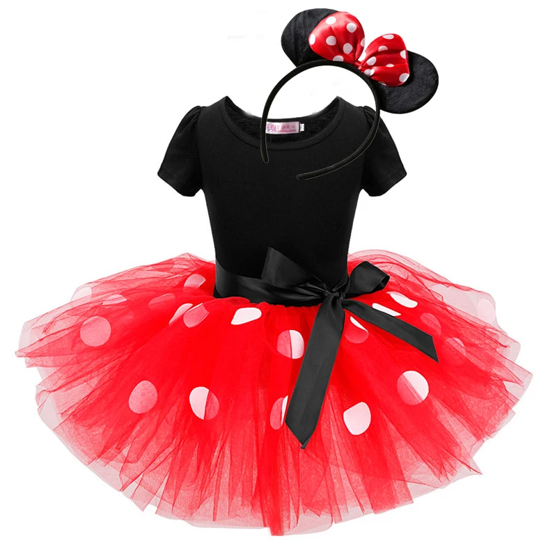 Easter Girls Princess Dress Kids Cosplay Costume Clothing Children Halloween Party Role-play Purple for 2-6 Years | Детская одежда и