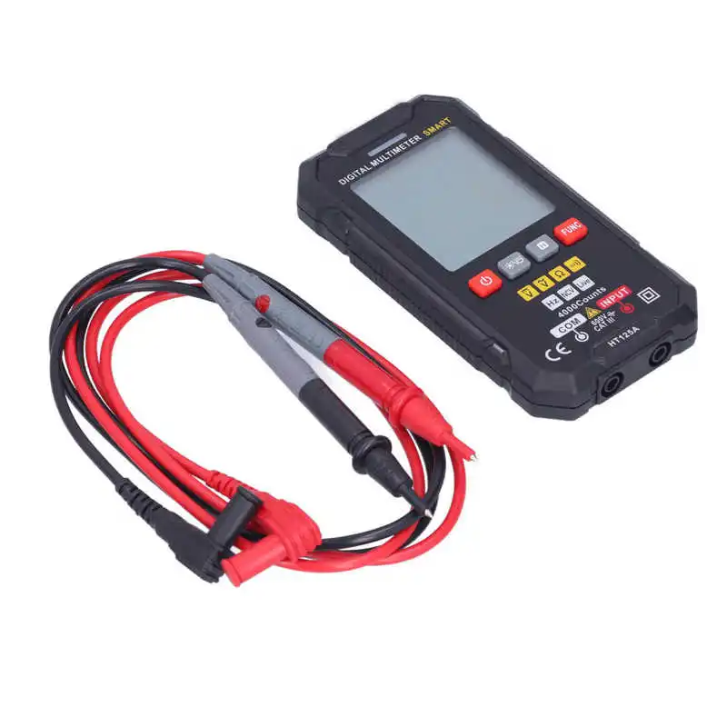 

Multimeter Large Screen Portable Multimeter for Factory for Industry