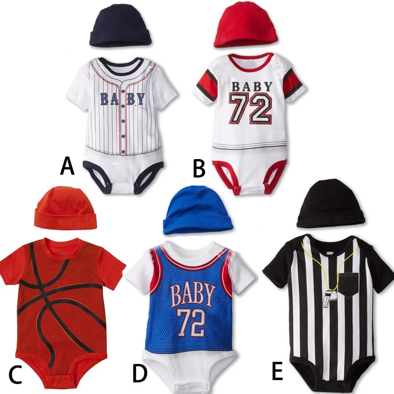 

Clearance Sale Newborn Baby Rompers Cartoon Animal Boys Outfits Cotton Short Sleeve Romper Infant Jumpsuits Baby Girl Clothes