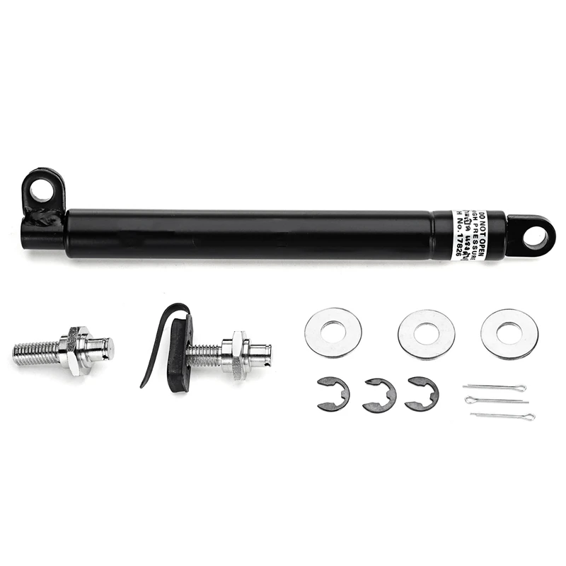 Автомобильная задняя дверь столб пружина шок опора амортизатора стержень