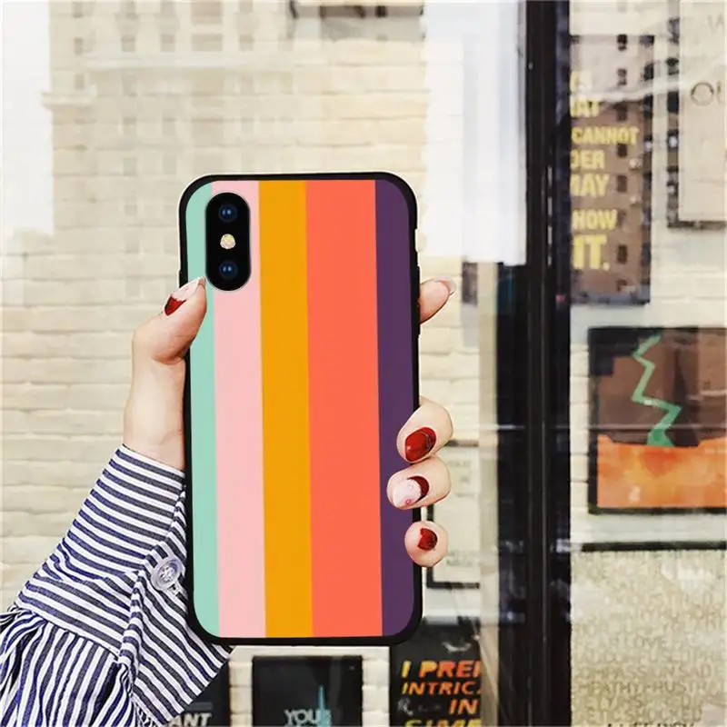 

paul fashion brand smith Phone Case for iPhone 11 12 mini pro XS MAX 8 7 6 6S Plus X 5S SE 2020 XR