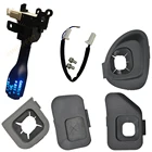 Переключатель круиз-контроля для Toyota Corolla, Yaris, Vios, Wish, Auris, Prius, Previa, RAV4 84632-34011, 84632-34017