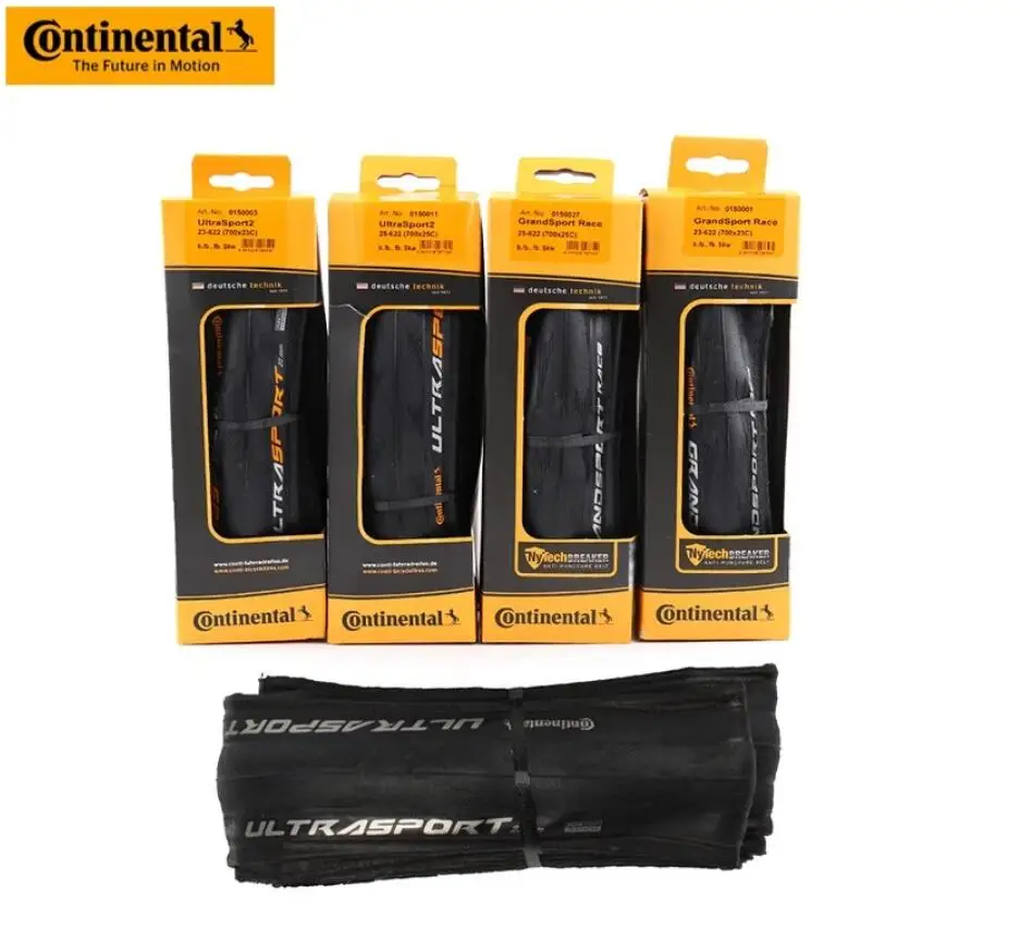 Шины Continental Road ультра спорт 3 клинчерные шины 700C 23C/25C/28C для дорожных велосипедов