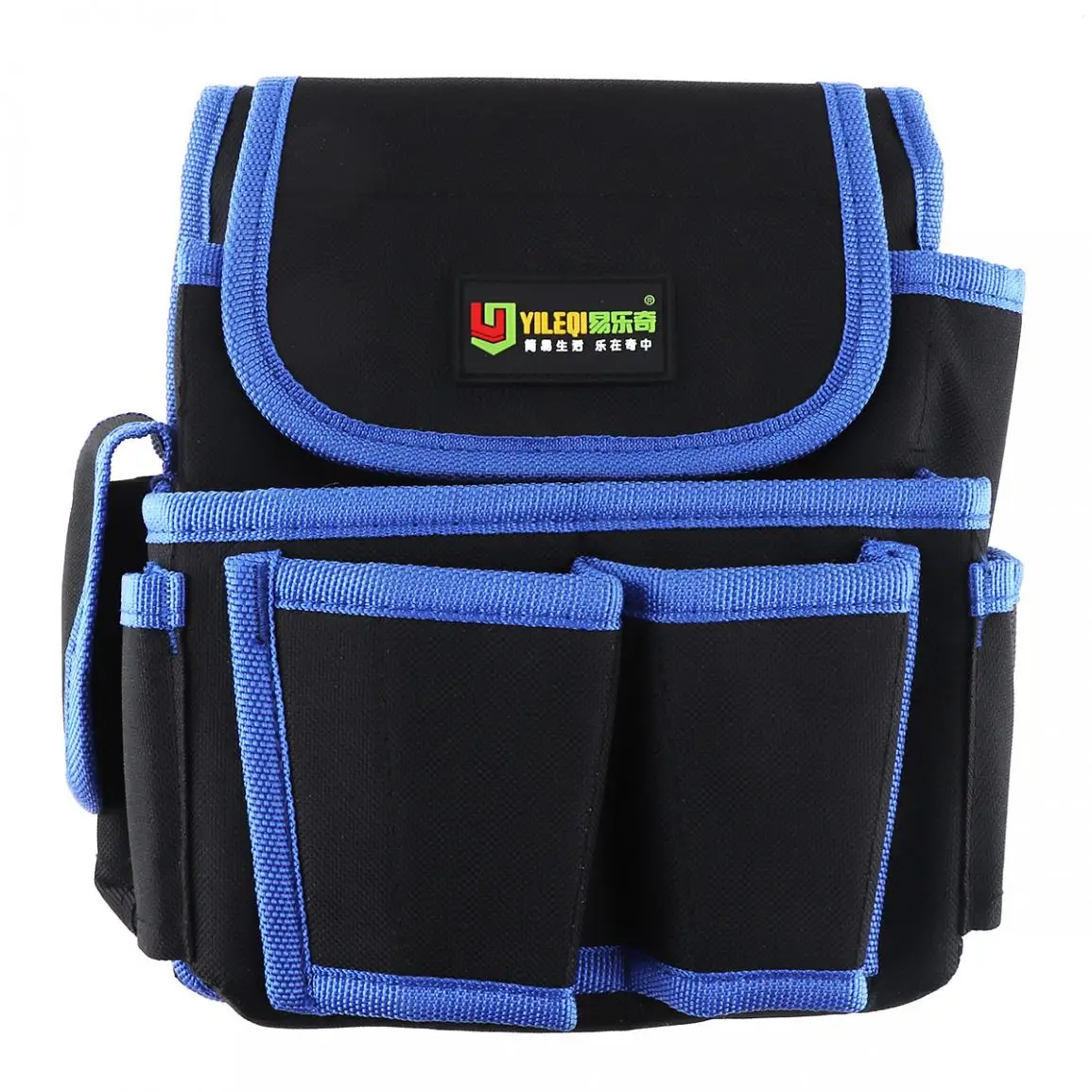 Многофункциональная прочная водонепроницаемая поясная сумка для инструментов с