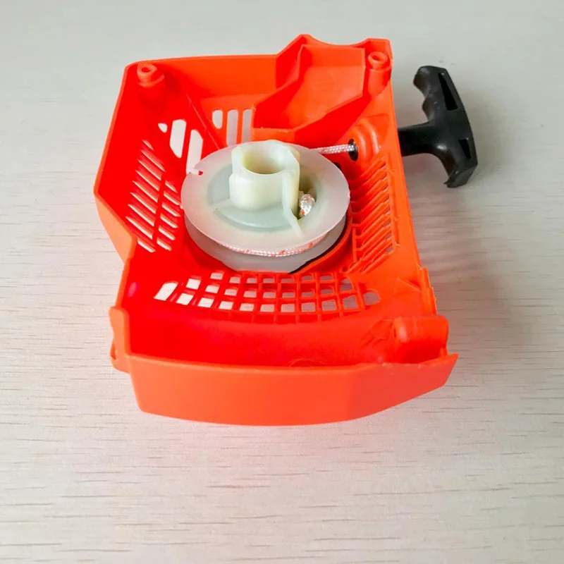 

Single Starter Replace For 38CC/3800 Petrol Gas Chainsaw Spare Part Accessories