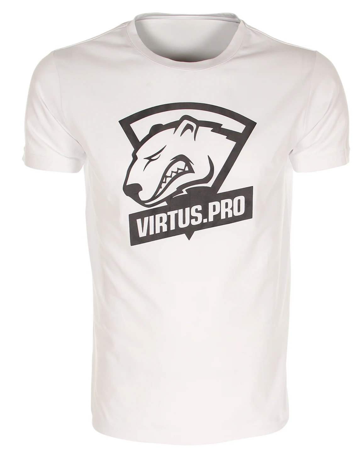 Футболка Virtus.Pro (белый) L|Мужские футболки| |