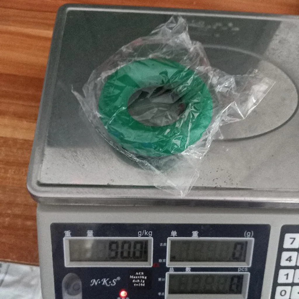 Эластичная лента для йоги фитнеса 1x высокой плотности 250 см растягивающийся