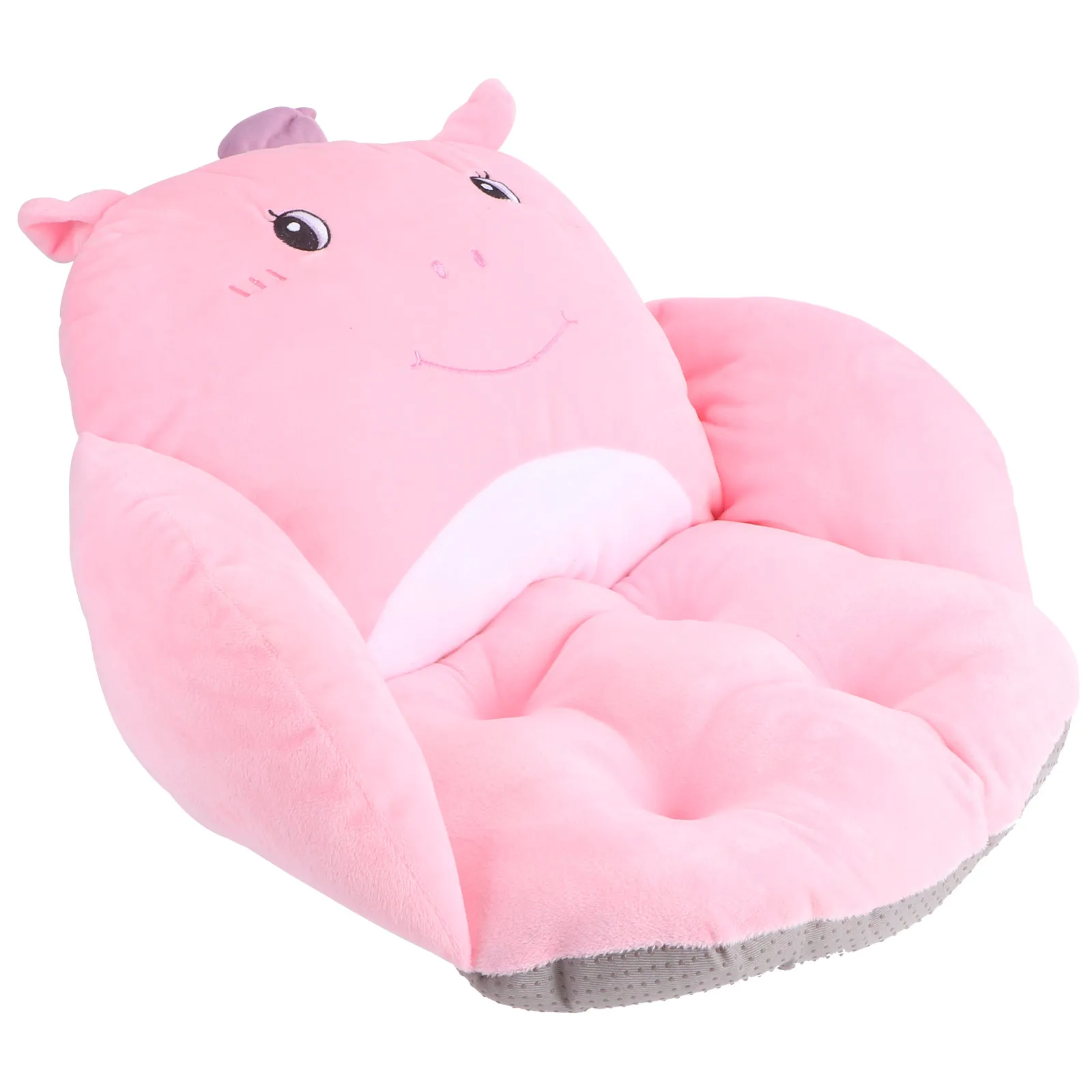 

Милая плюшевая игрушка кукла мягкая кукла в форме диванная подушка настольное украшение офисная домашняя креативная Подушка плюшевая игру...