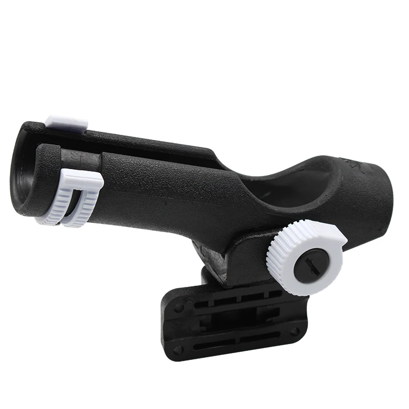 Высокопрочный нейлоновый пластиковый ABS морской рыбий Полюс стенд полюс