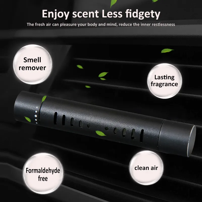 Автомобильный освежитель воздуха автомобильный ароматизатор с запахом для